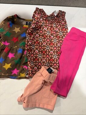 3T girls bundle
